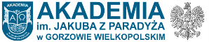 Jacob of Paradyż Academy Gorzów Wielkopolski